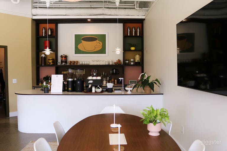  Unique West Michigan Small Event Space 