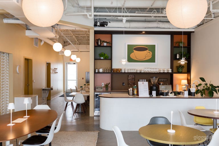  Unique West Michigan Small Event Space 