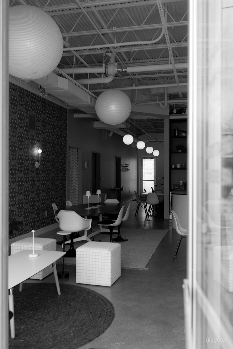  Unique West Michigan Small Event Space 