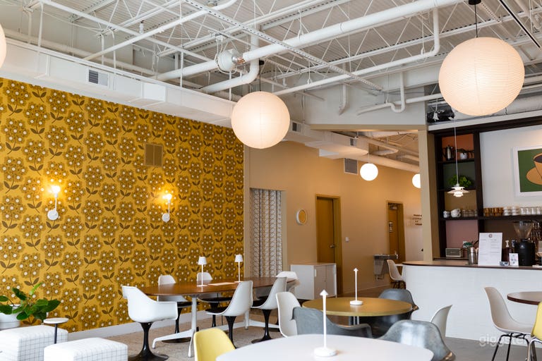  Unique West Michigan Small Event Space 