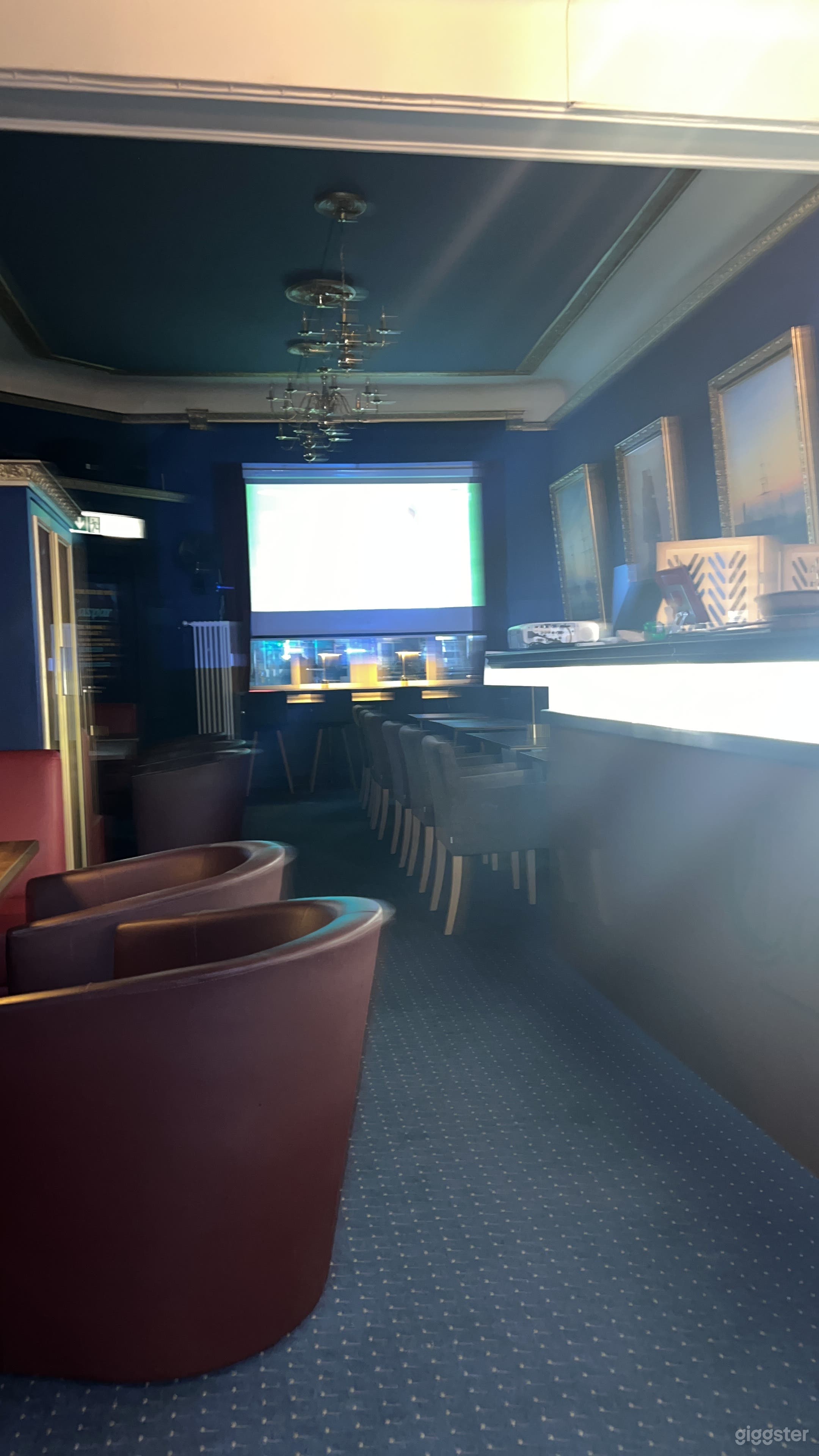 Gemütliche Bar zentral in Berlin gelegen. Foto 4