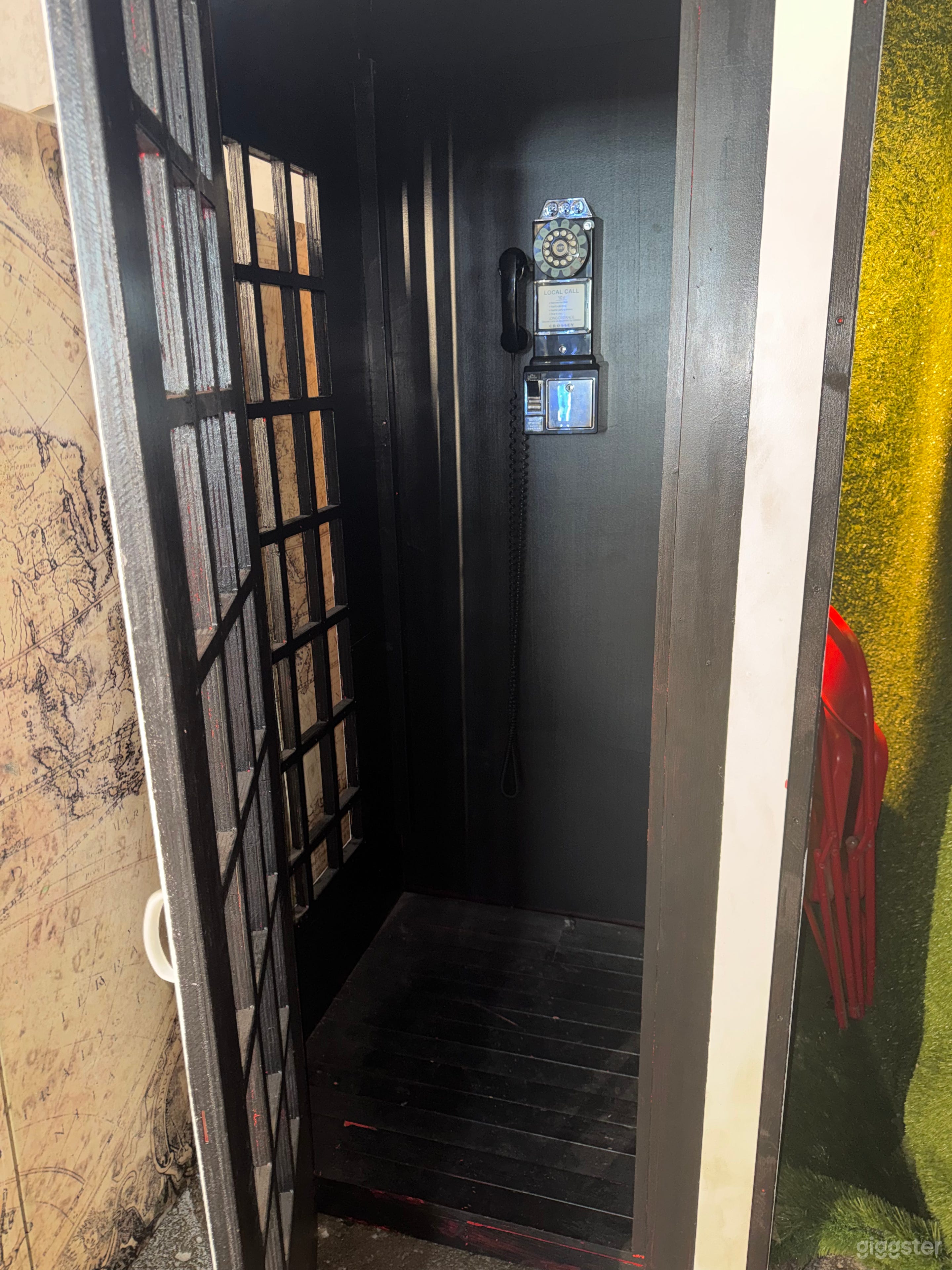 Creative Production Studio – Customizable Sets! Photo 4