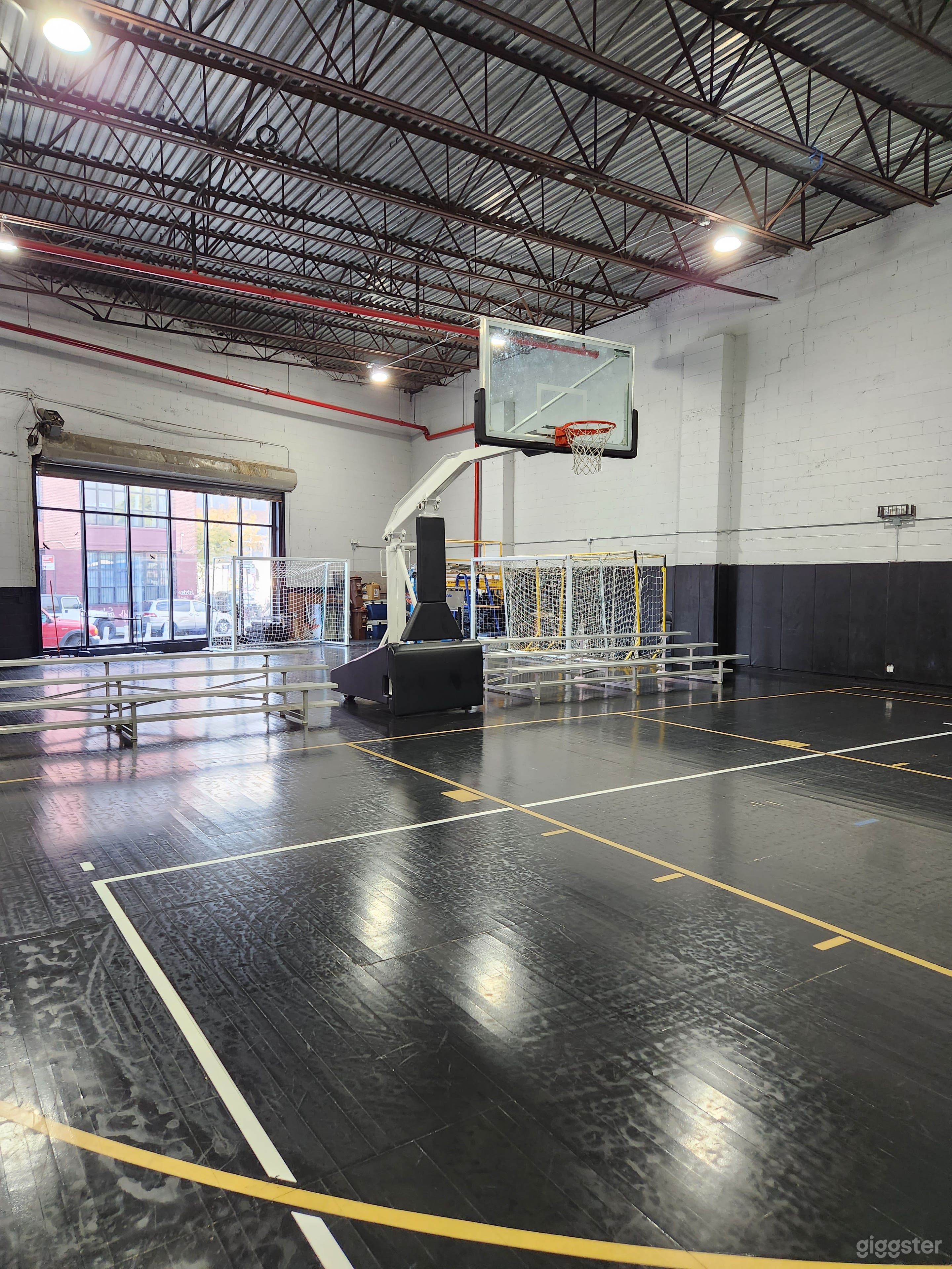 LYL Sport Spot Photo 1