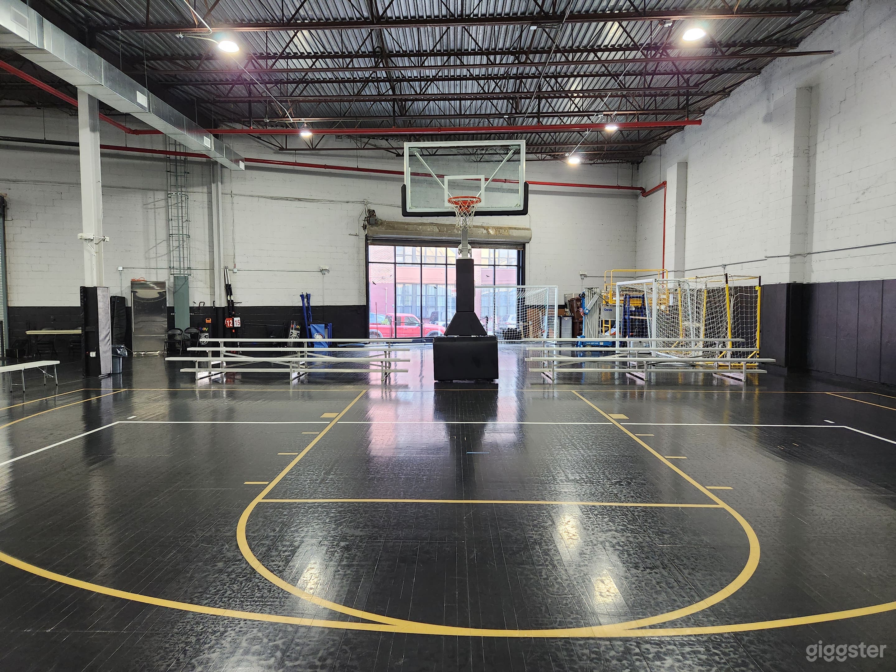 LYL Sport Spot Photo 3