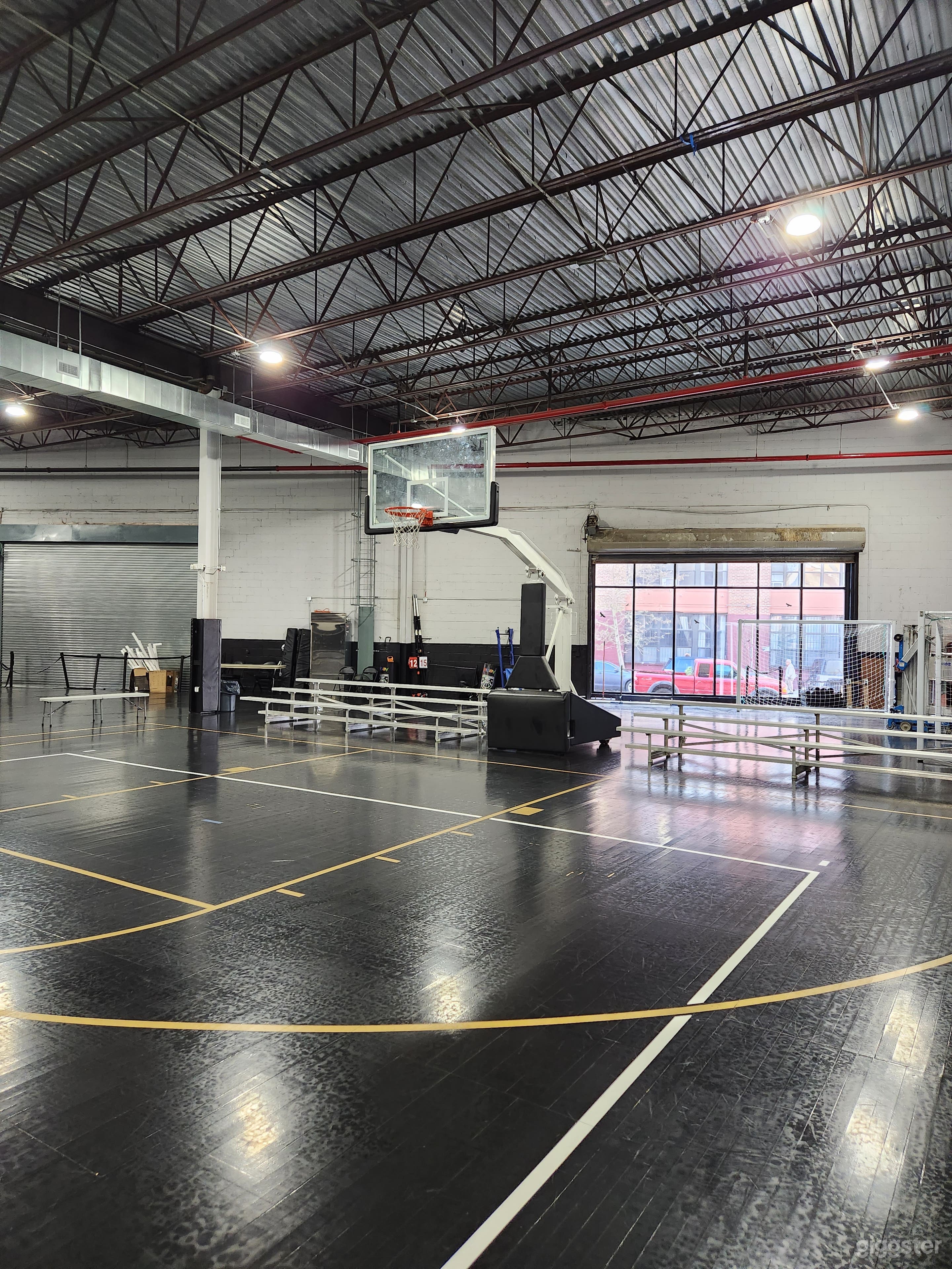 LYL Sport Spot Photo 4