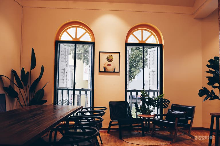  Espacio Creativo para Eventos 