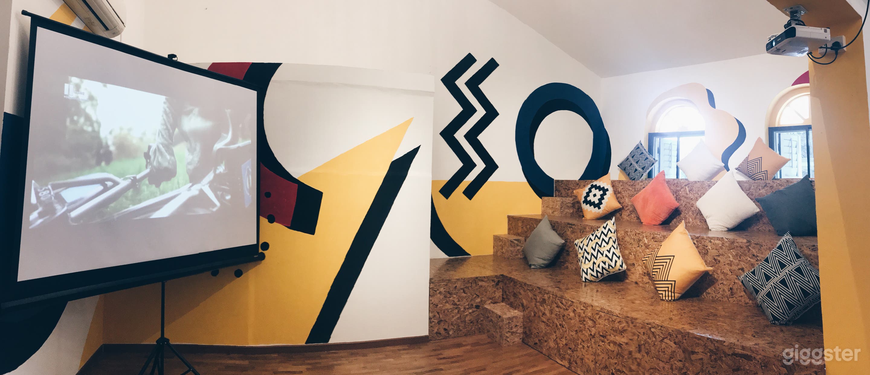 Creative Space for Events Photo 3