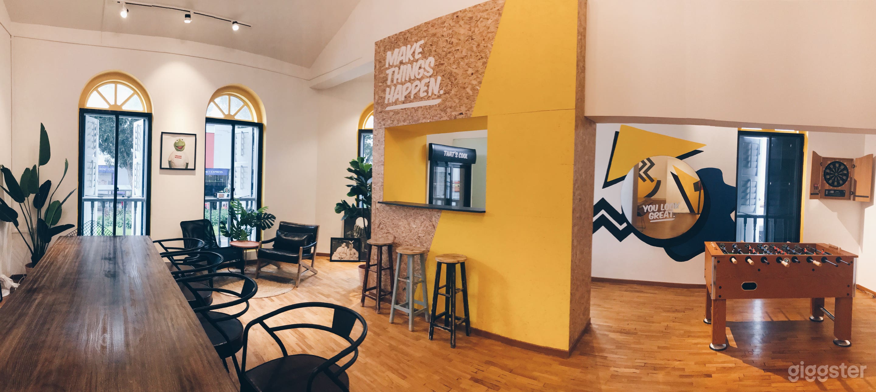 Creative Space for Events Photo 1
