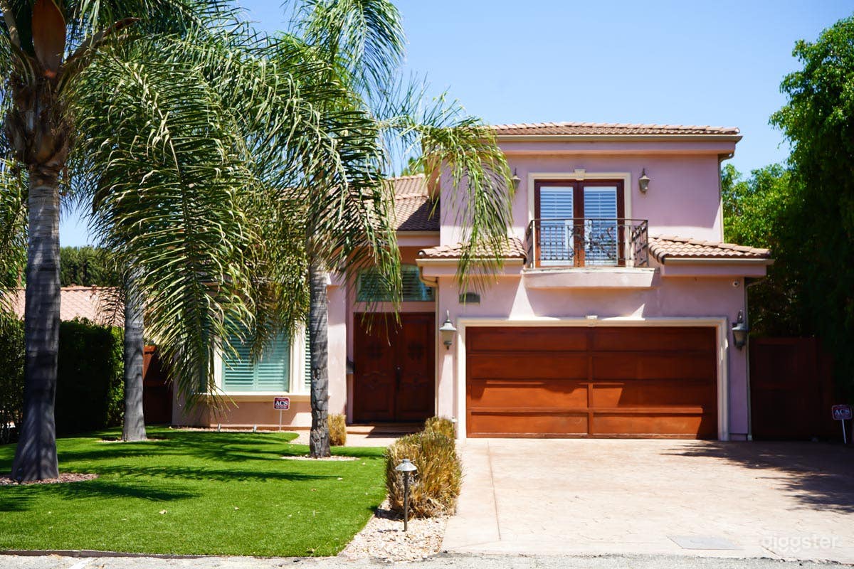 SPANISH STYLE SENSATION