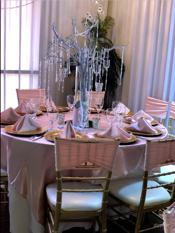 Stunning Ballroom in Arlington Photo 4