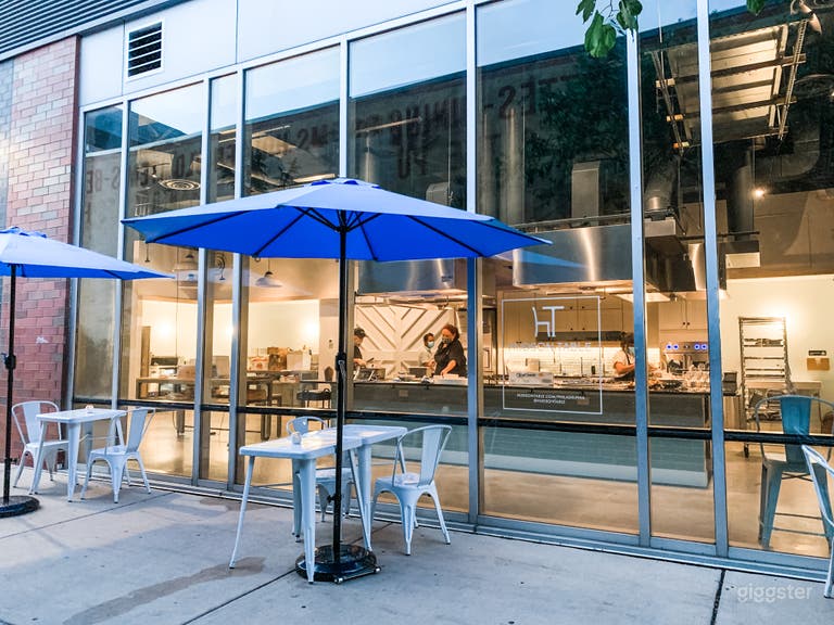  Northern Liberties Open Kitchen 