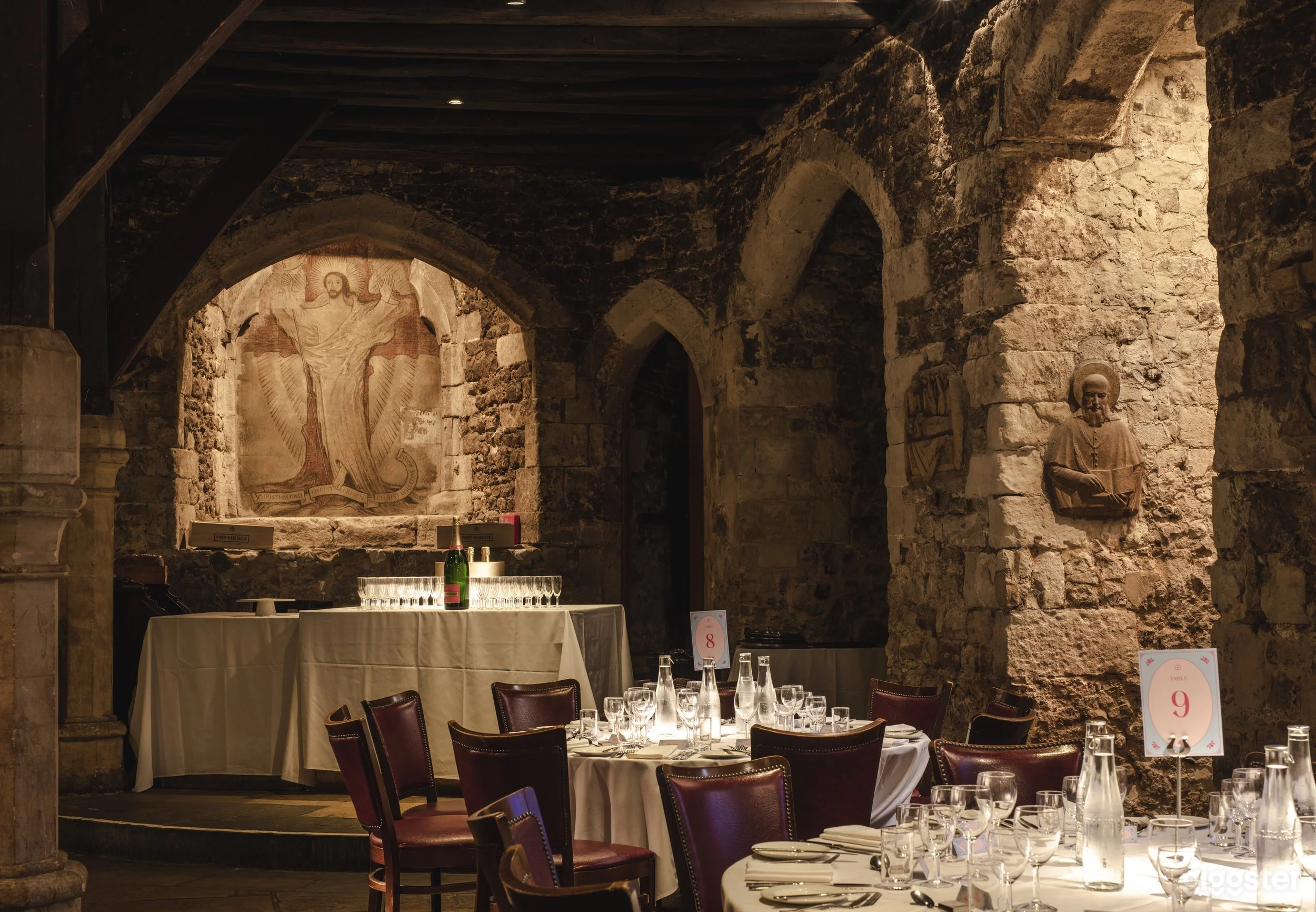 The Crypt Photo 3
