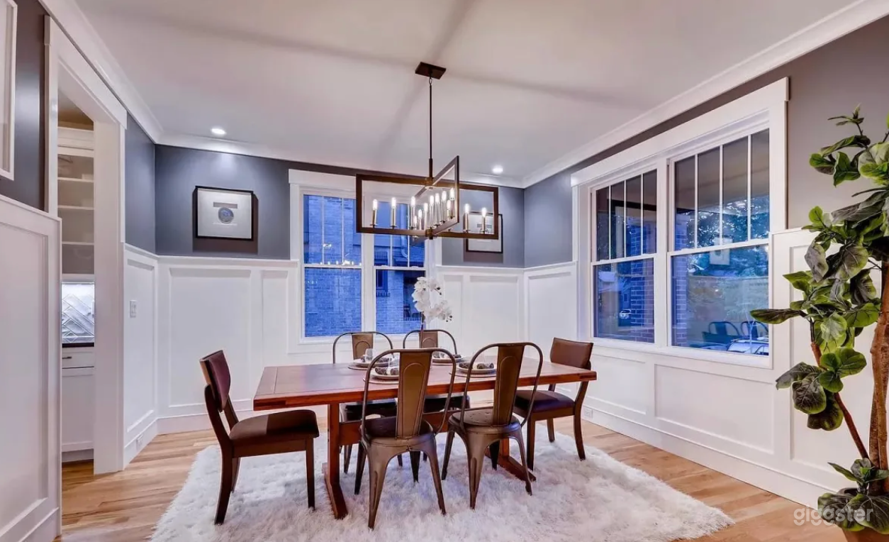 Neighborhood Home in Denver Park Hill  Photo 3