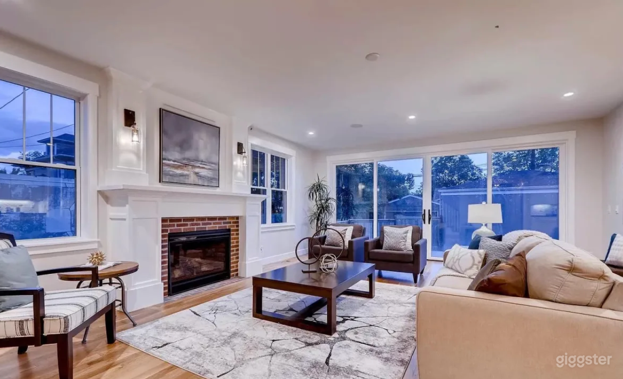 Neighborhood Home in Denver Park Hill  Photo 1