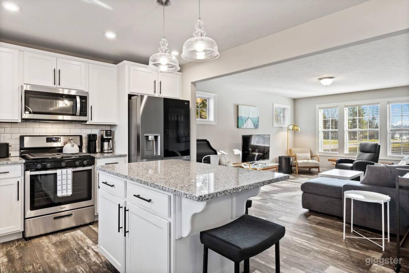 South Haven Getaway Photo 2