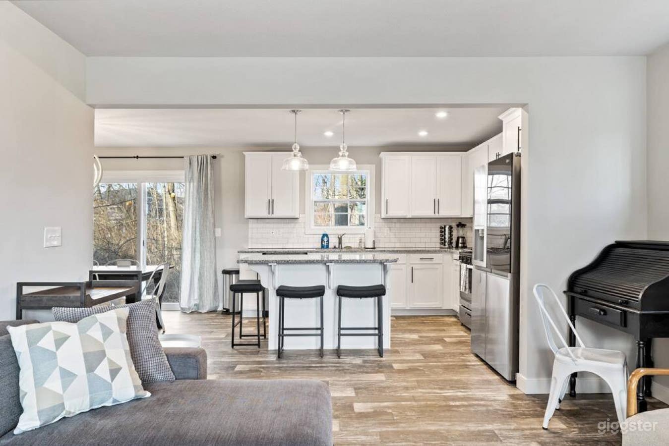 South Haven Getaway Photo 3