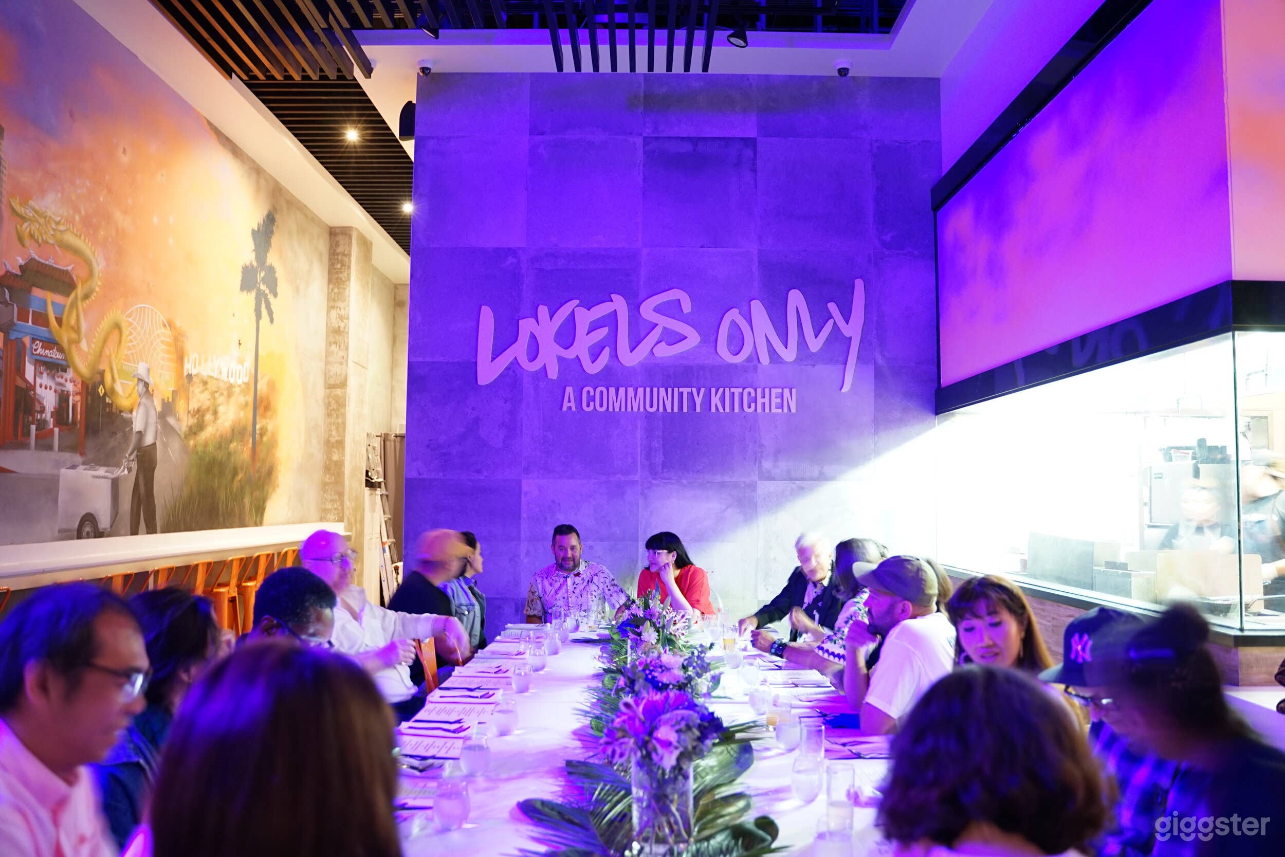 Hip Chinatown Community Restaurant Photo 1