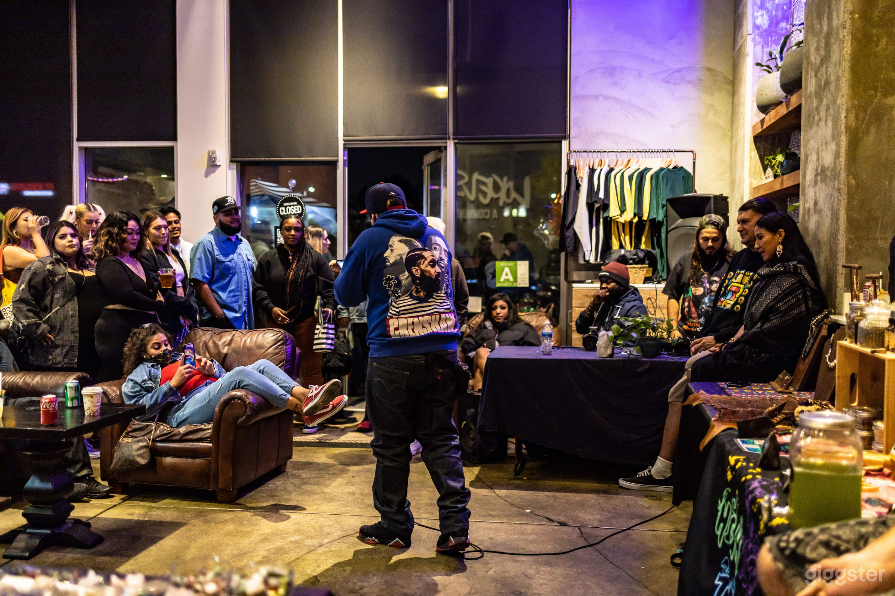 Hip Chinatown Community Restaurant Photo 2