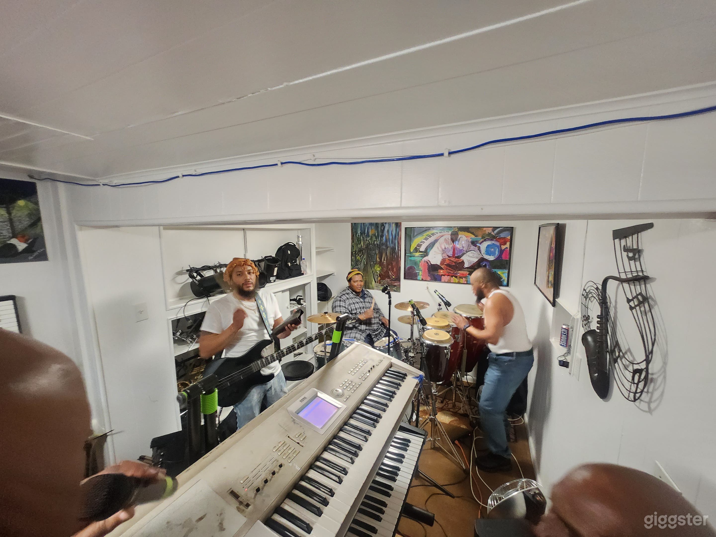 The Stable Studios Photo 2