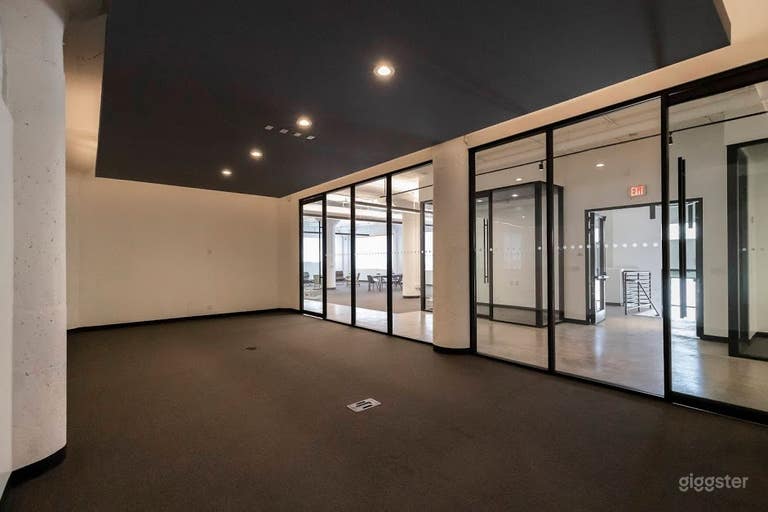  ARTS DISTRICT BUILDING 