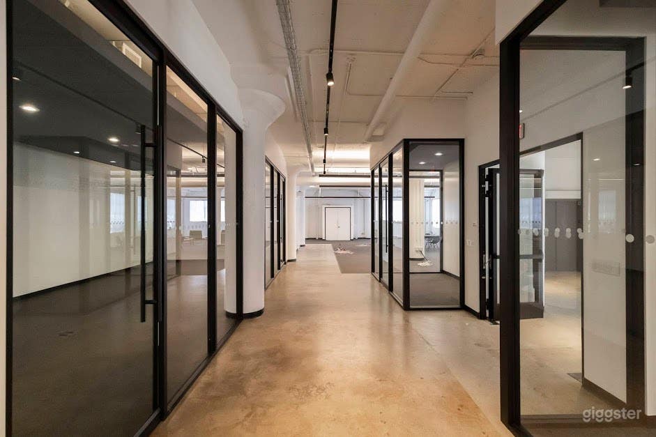 ARTS DISTRICT BUILDING Photo 4