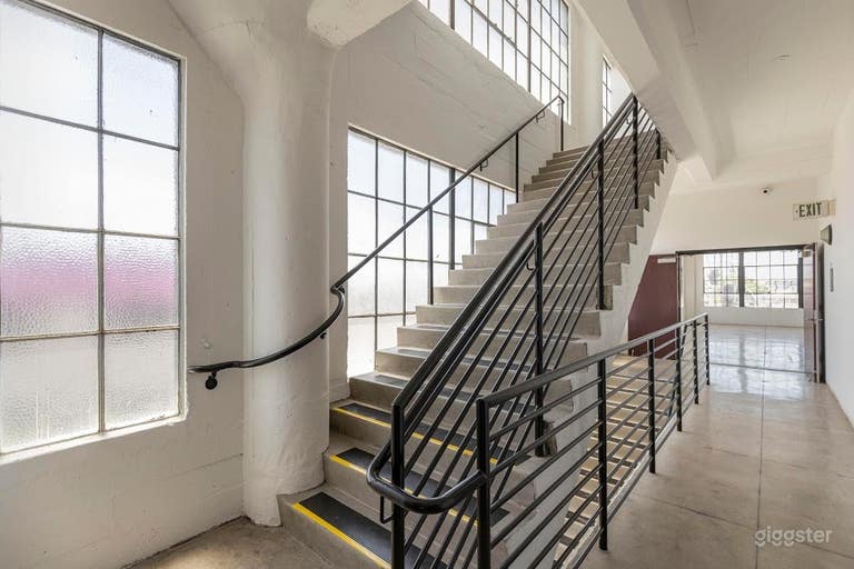  ARTS DISTRICT BUILDING 