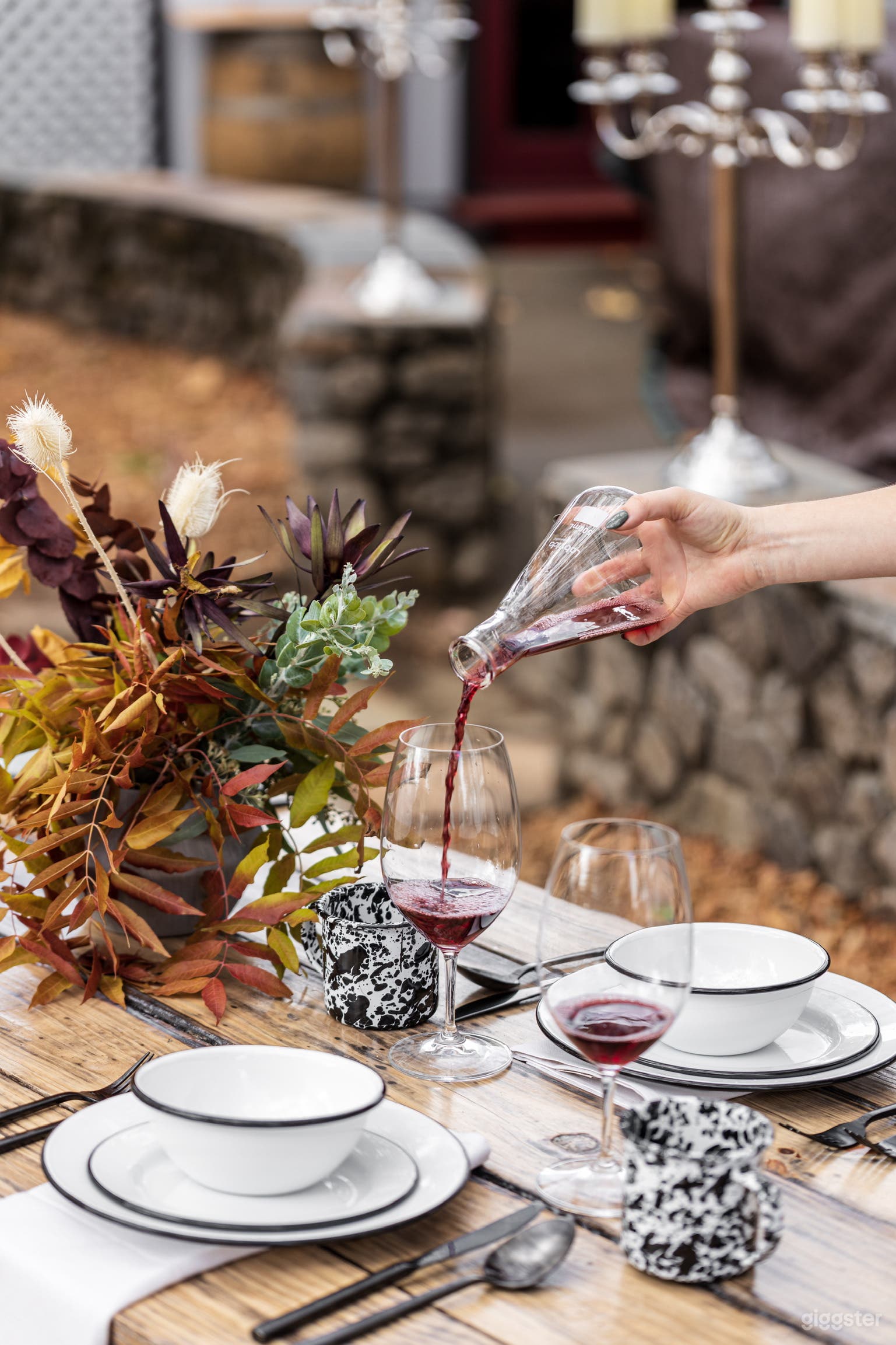 Kivelstadt Whole Garten Photo 4