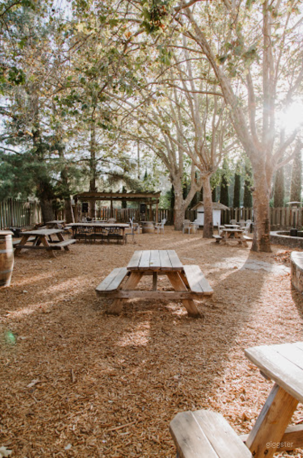 Kivelstadt Whole Garten Photo 3