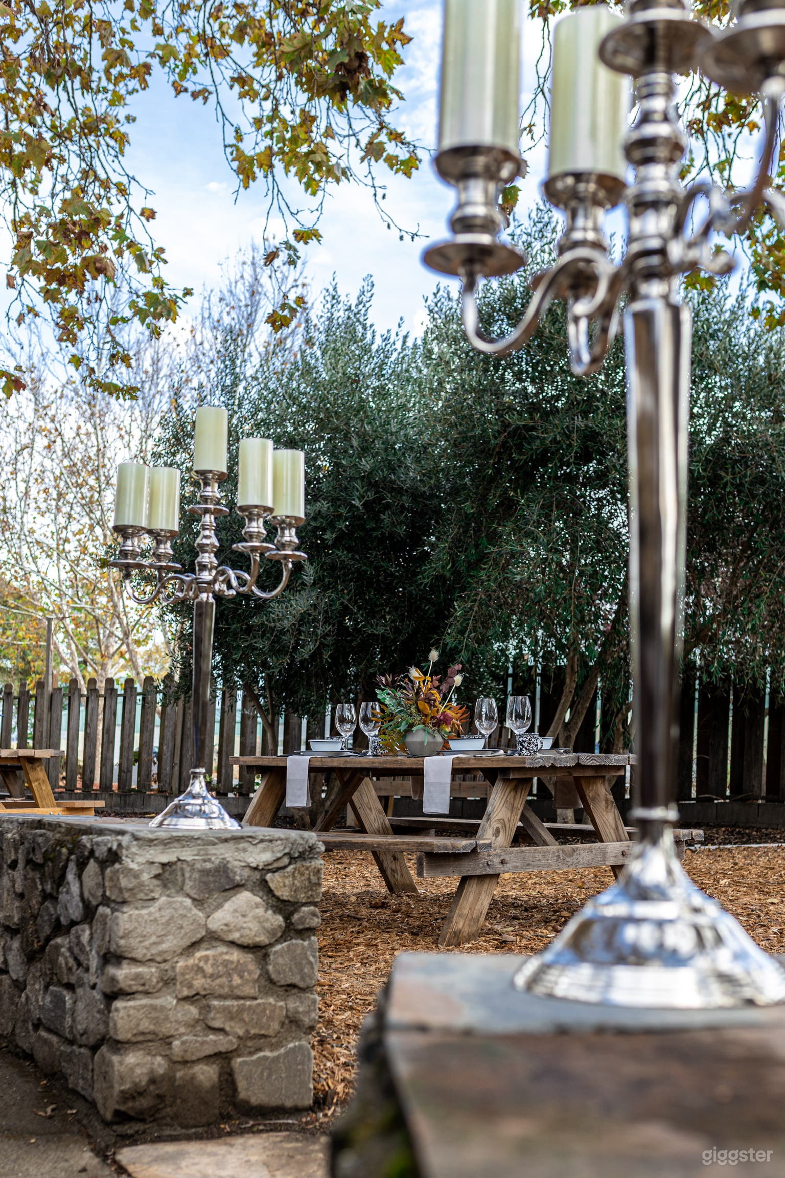 Kivelstadt Whole Garten Photo 2