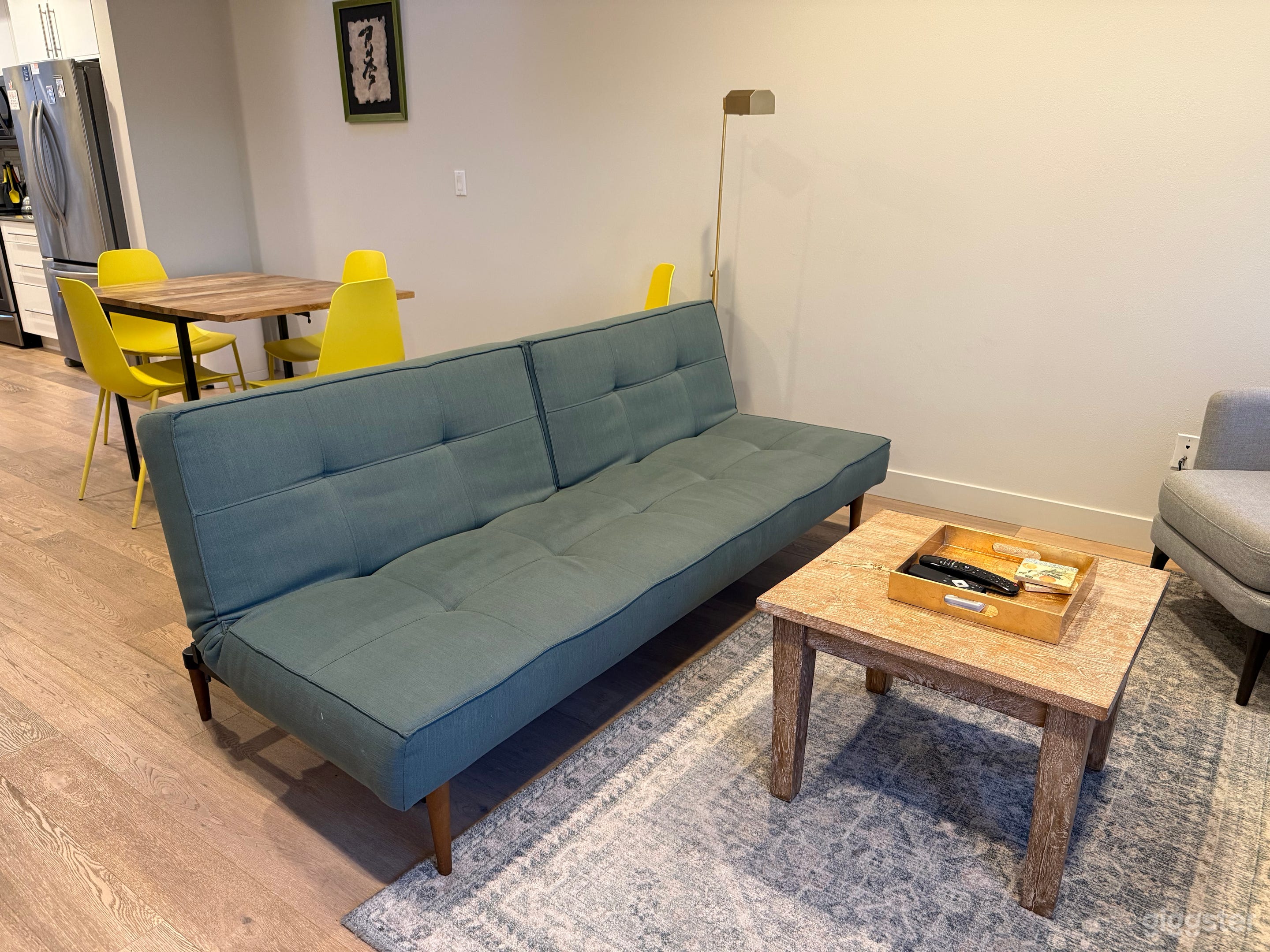 Modern Capitol Hill Townhouse with Rooftop City &amp; Sunset Views Photo 1