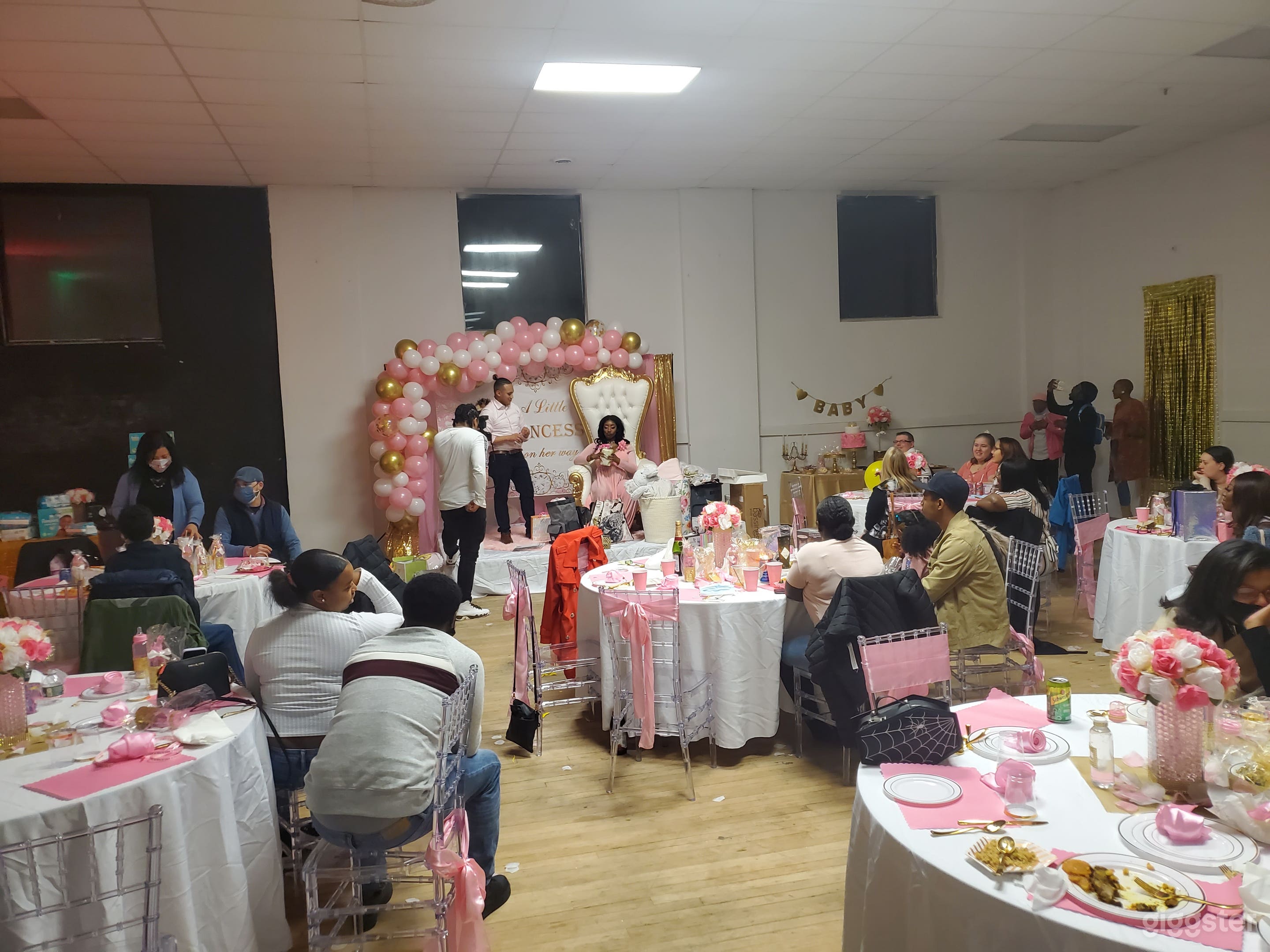 Large Event & Production Space with 20ft Ceilings Photo 2