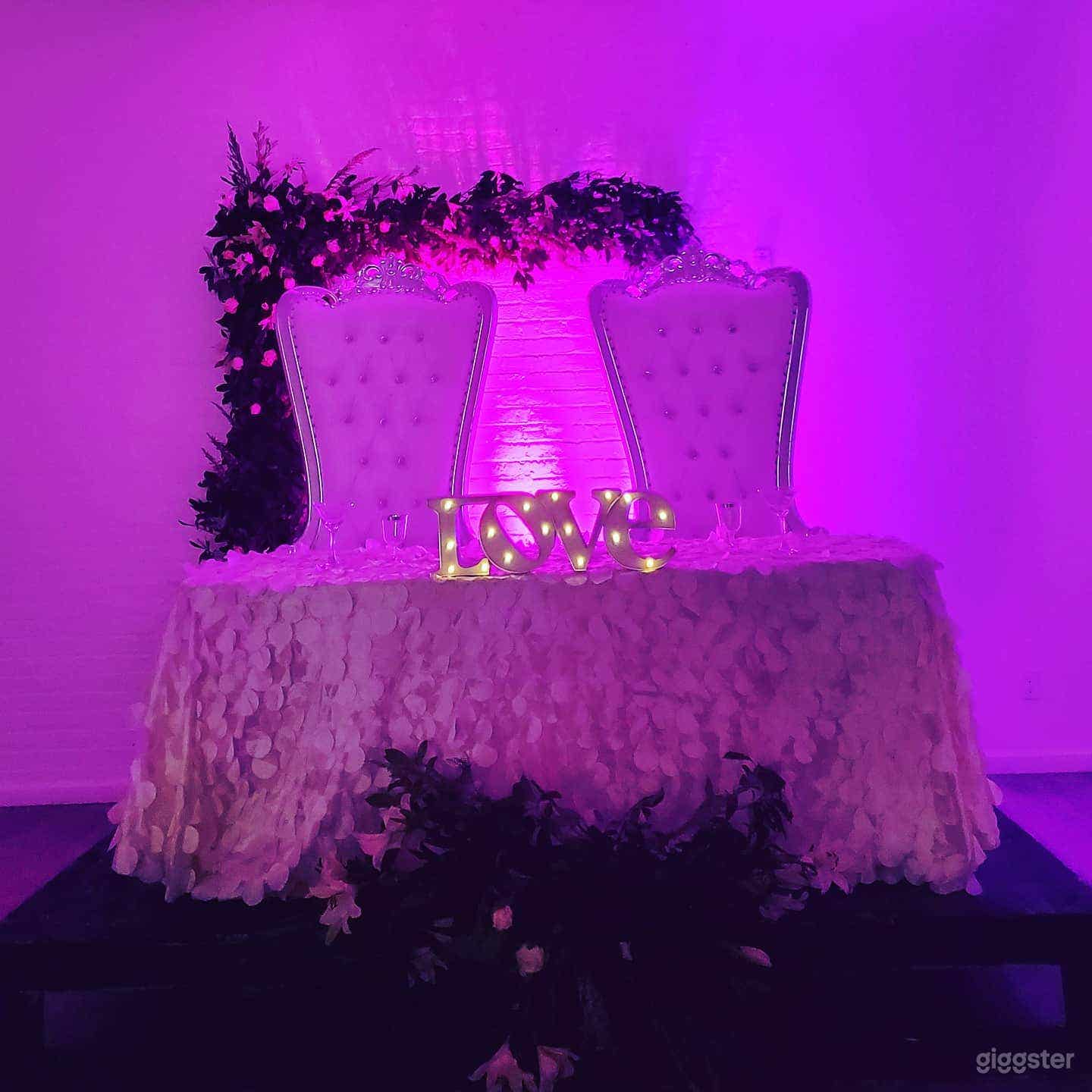 Large Event & Production Space with 20ft Ceilings Photo 4