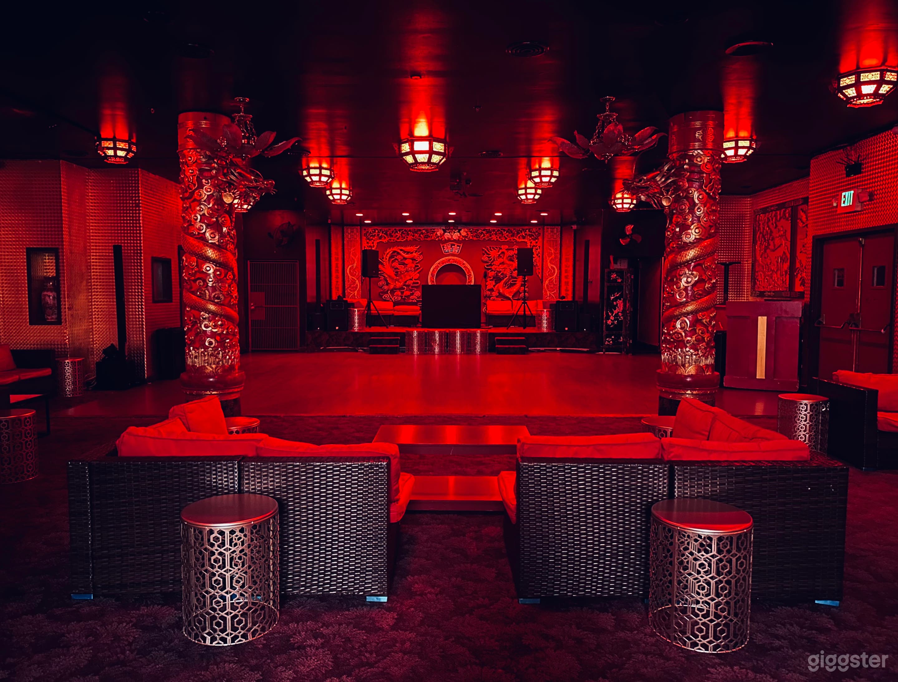 Chinatown Cinematic Nightlife + Creative Event Space Photo 1