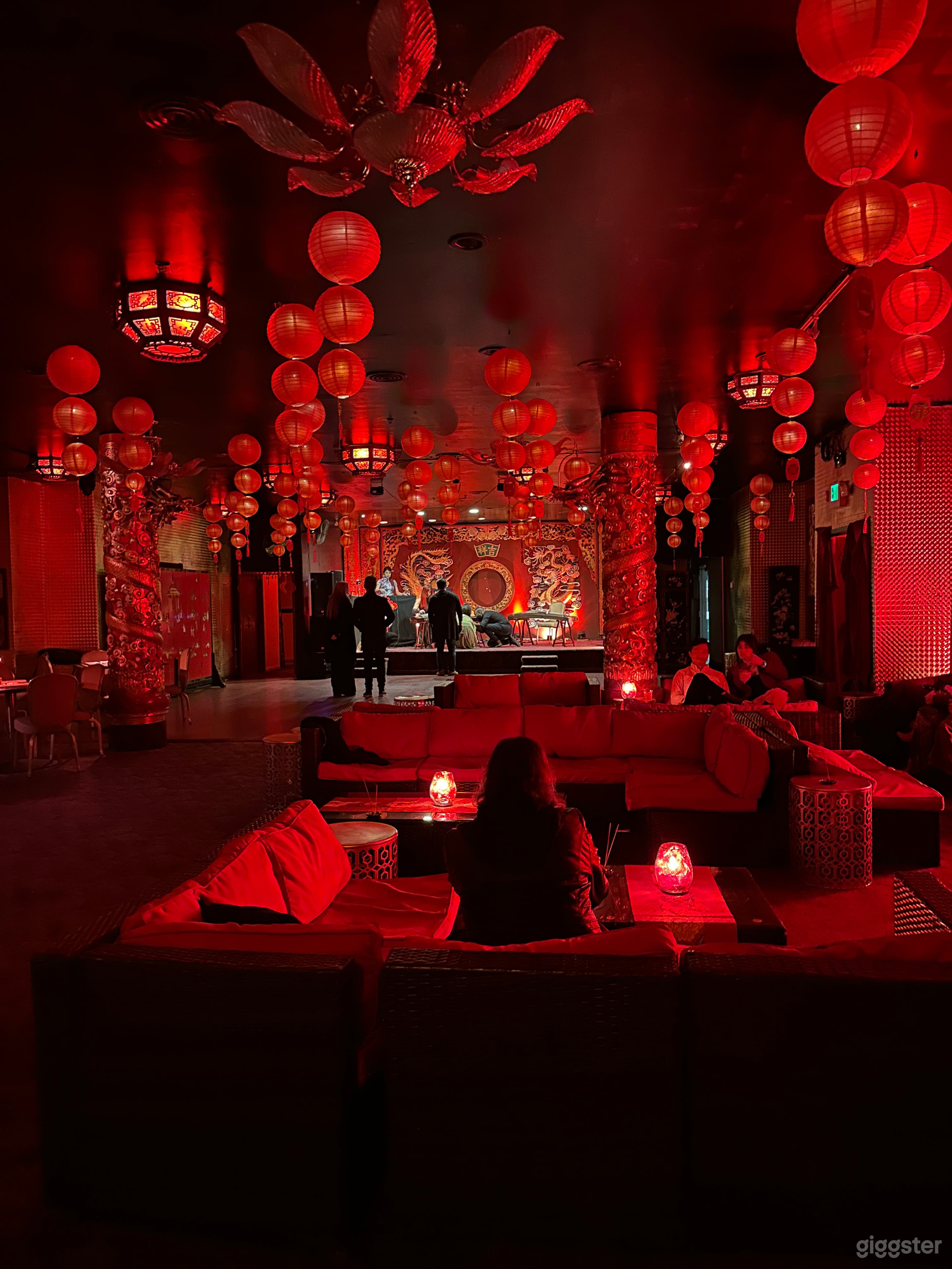 Chinatown Cinematic Nightlife + Creative Event Space Photo 3