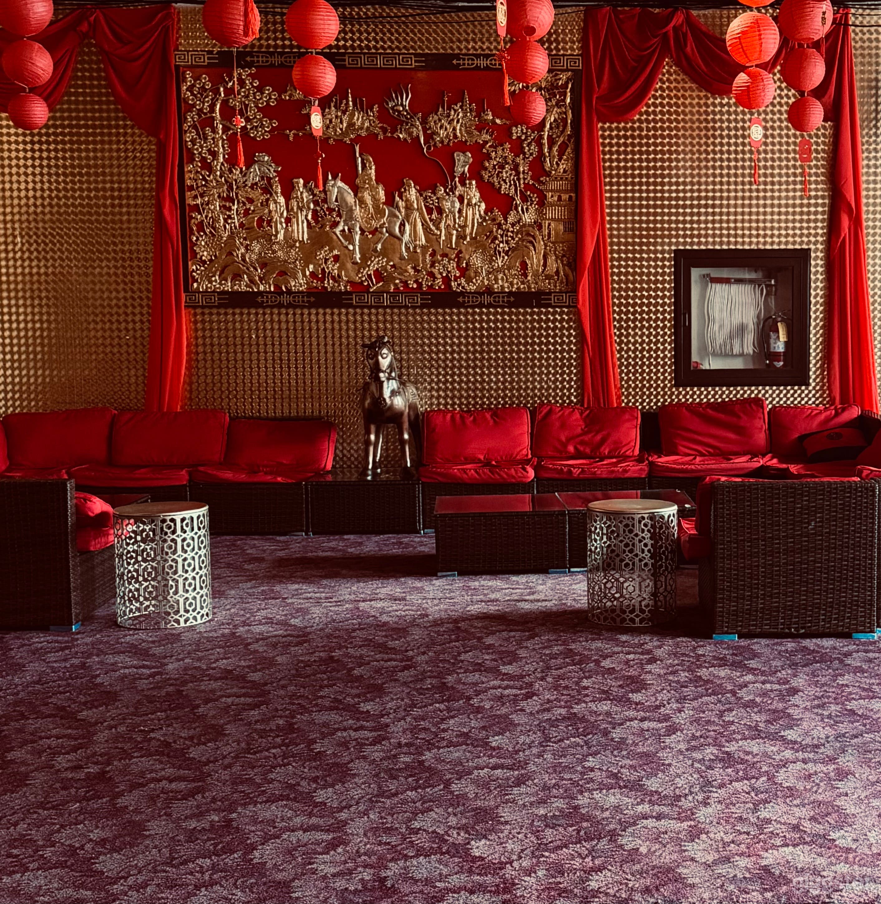 Chinatown Cinematic Nightlife + Creative Event Space Photo 4