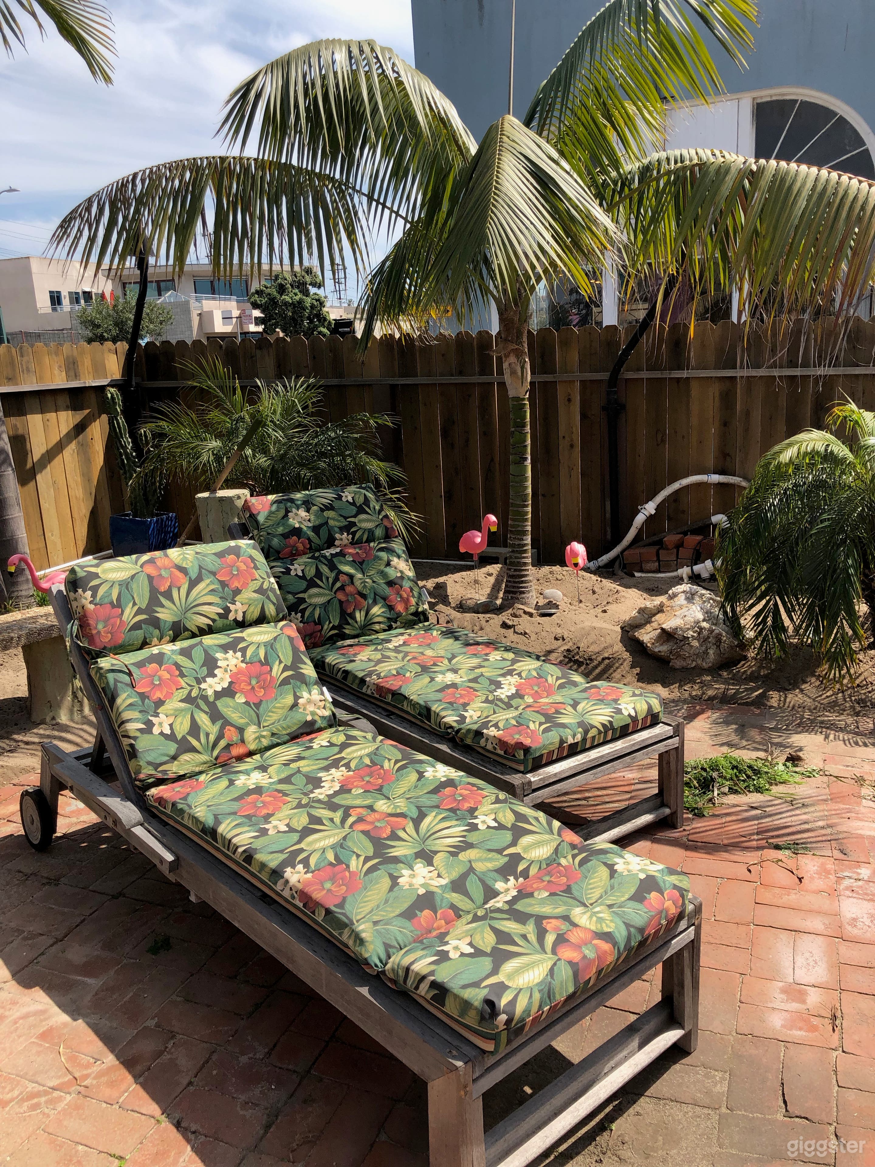 Vacation Paradise  Photo 1