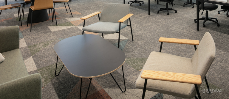  The Enterprise Suite for Meetings and Workspace 