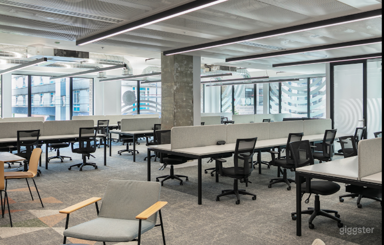  The Enterprise Suite for Meetings and Workspace 