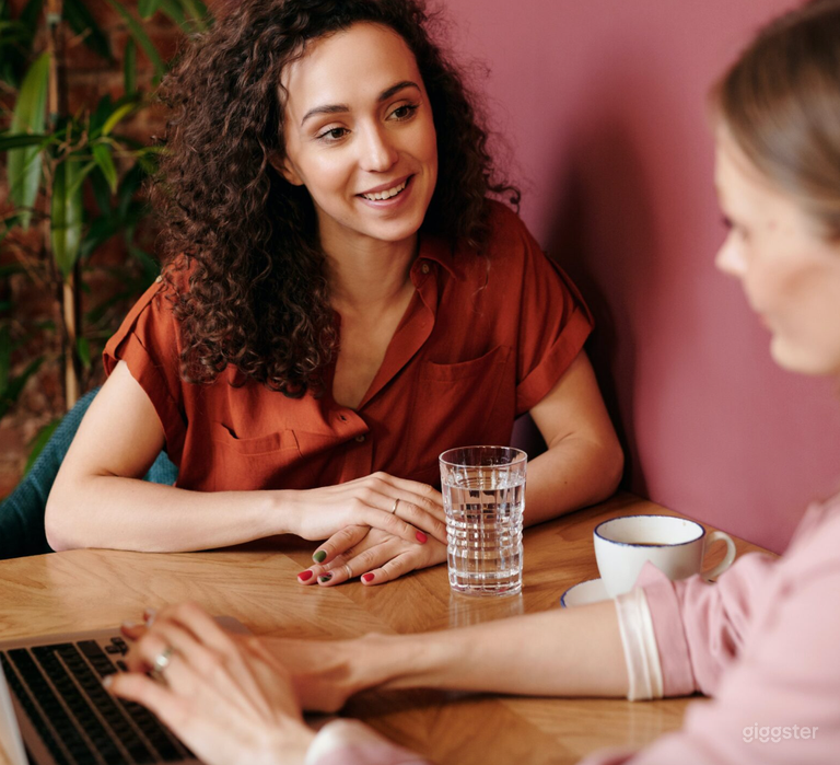  The Enterprise Suite for Meetings and Workspace 