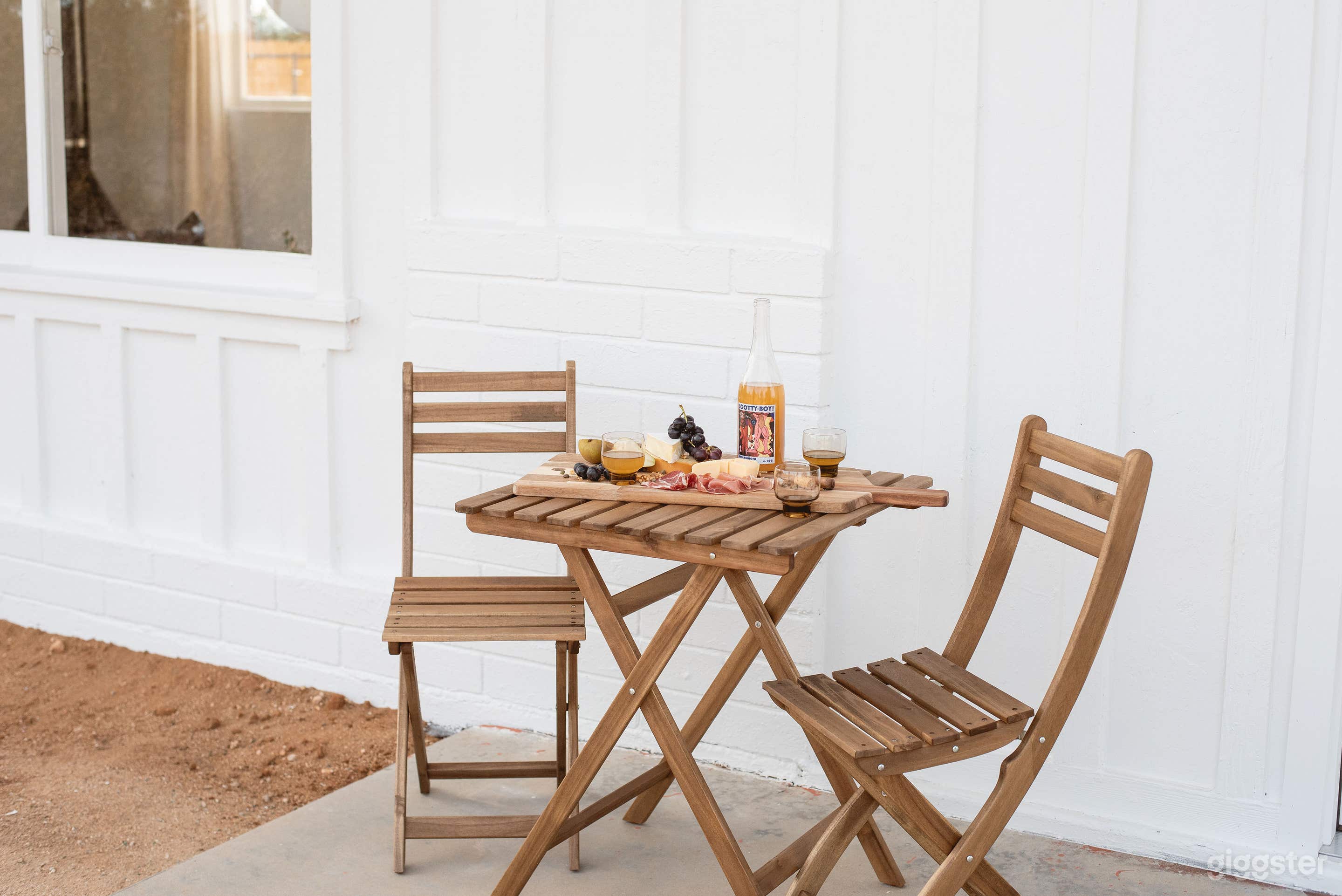 Desert Modern Ranch Style Home in Joshua Tree Photo 4