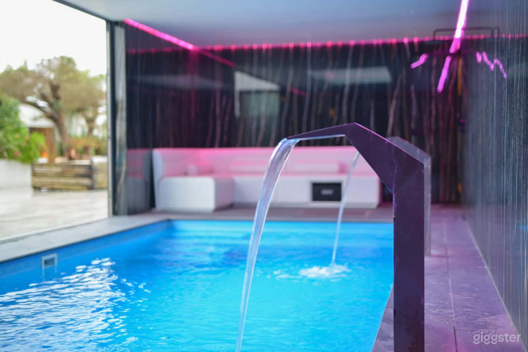 Marbella Mansion Photo 3