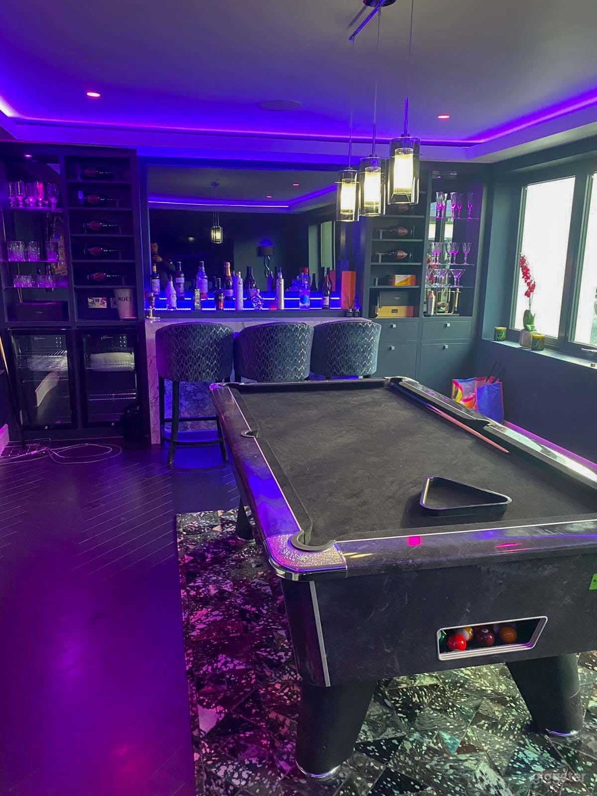 Marbella Mansion Photo 4