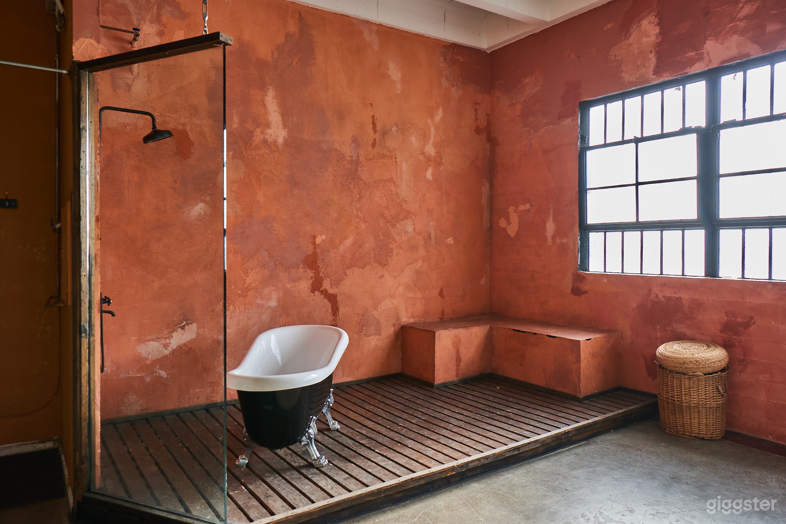 Moroccan Style Loft Photo 2