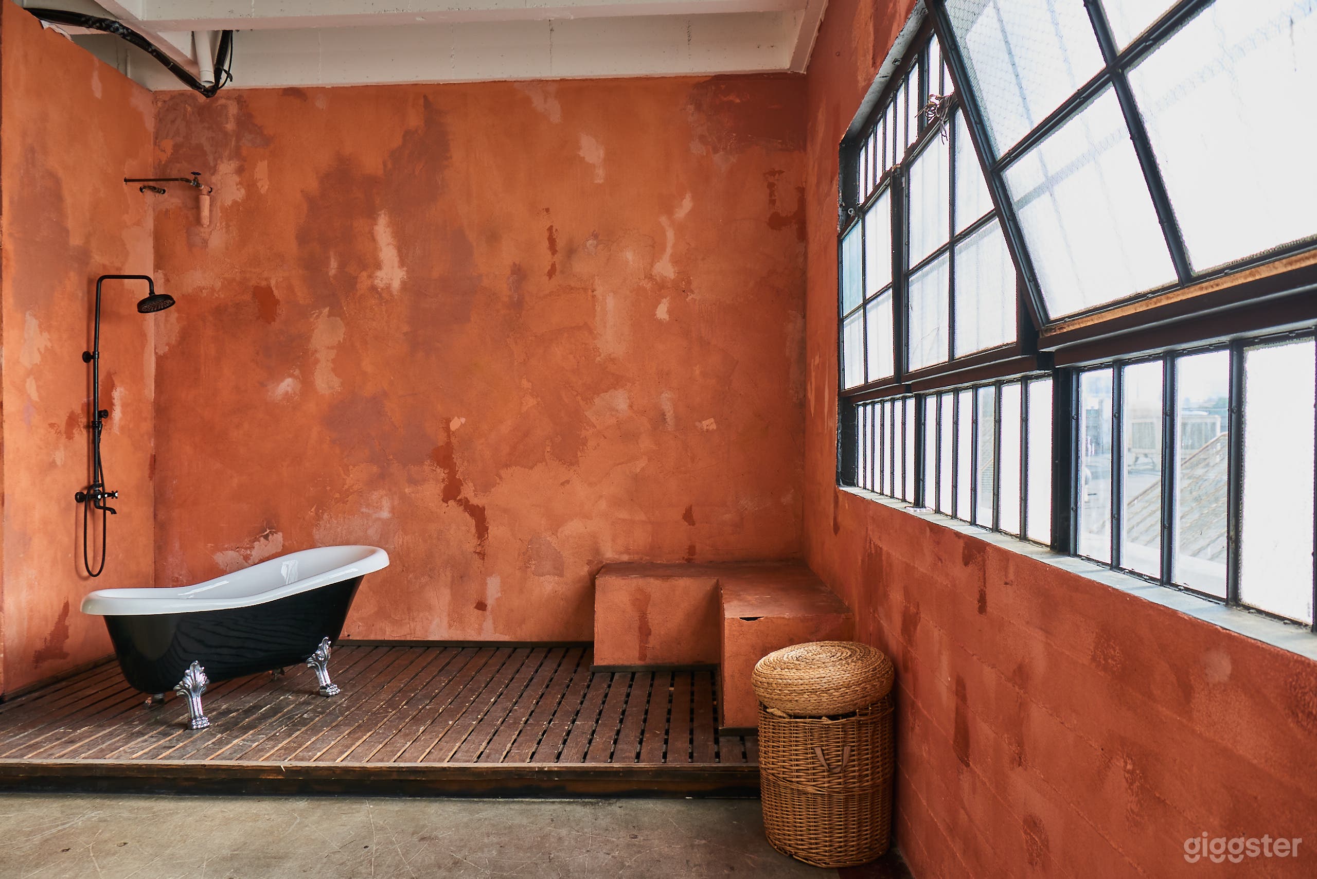 Moroccan Style Loft Photo 3