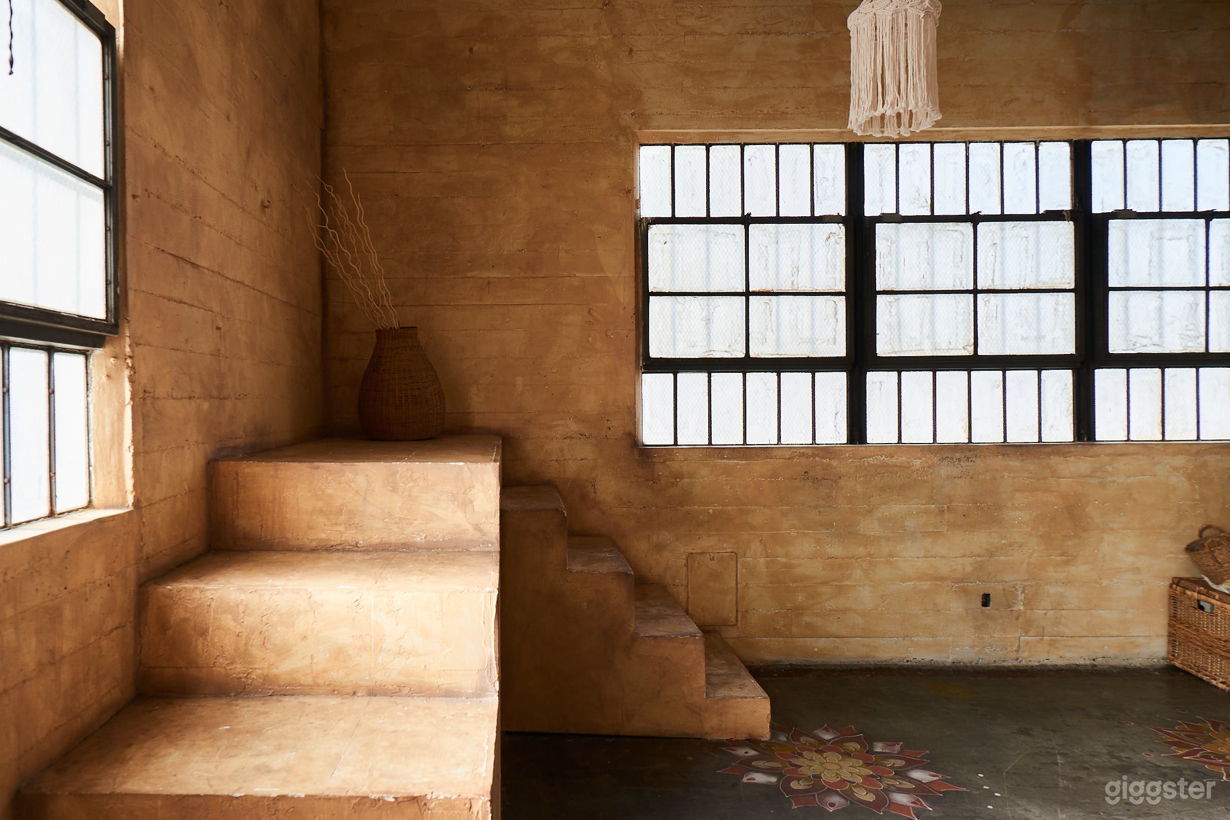 Moroccan Style Loft Photo 4