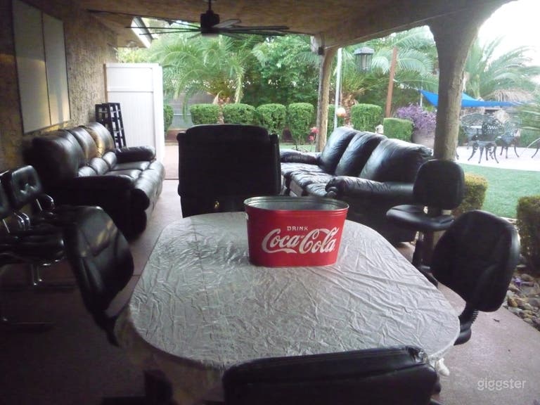  Playboy mansion oasis entertainers dream home! 