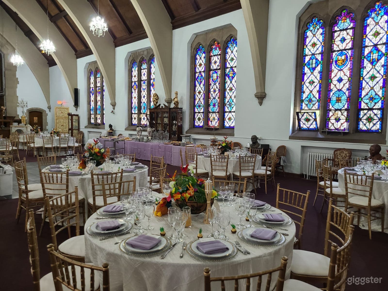 The Grand Ballroom Photo 4