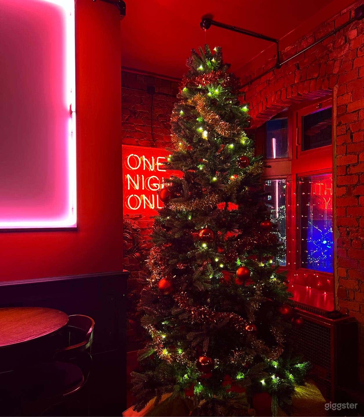 Rock ‘n’ Roll Musical Atmosphere in Manchester Photo 4