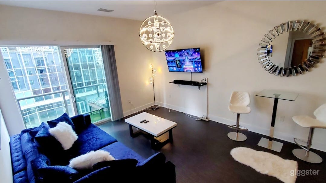 Luxury Buckhead Condo with City Views  Photo 3