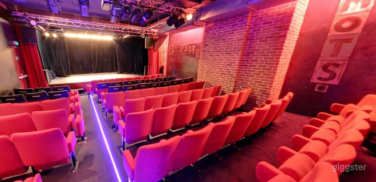  Salle 200 